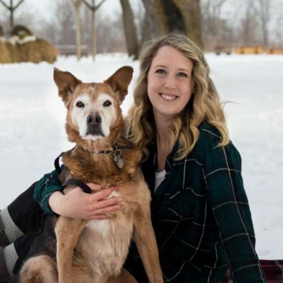 Dr Laura Lane - animal chiropractor in Boulder, Windsor & Fort Collins