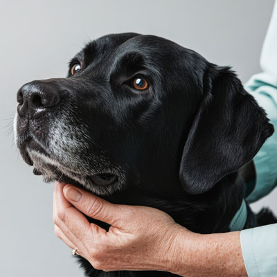 7 Signs Your Dog Needs a Chiropractor 7 Signs Your Dog Needs a Chiropractor